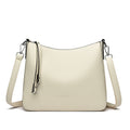 New Genuine Leather Fashion Niche Shoulder Crossbody Bag